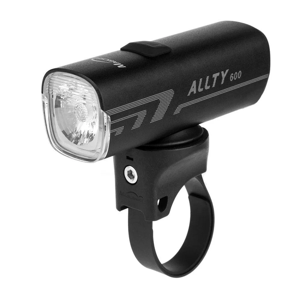 Magicshine Allty 600 Front Light (Black)