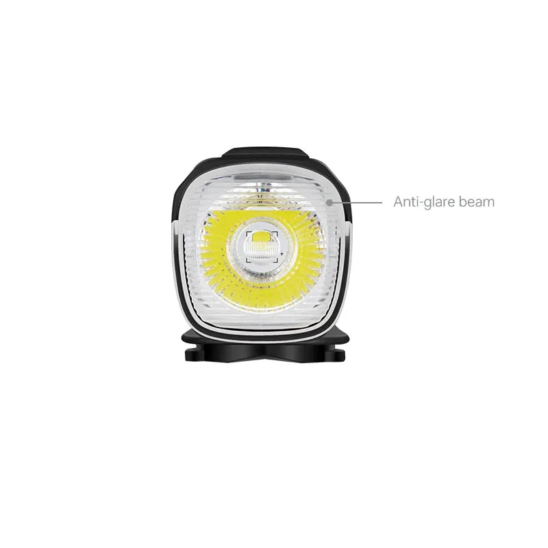 Magicshine Allty 600 V2.0 Front Light (Black)