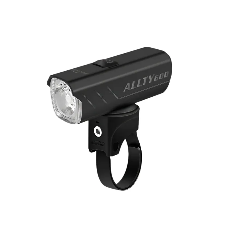 Magicshine Allty 600 V2.0 Front Light (Black)
