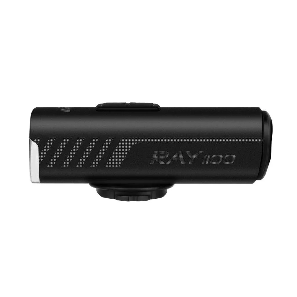 Magicshine Ray 1100 Front Light (Black)