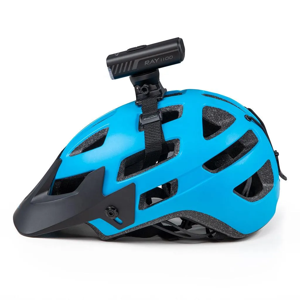 Magicshine Ray 1100 Front Light (Black)