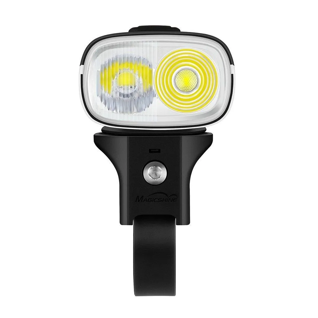 Magicshine Ray 800 Front Light (Black)