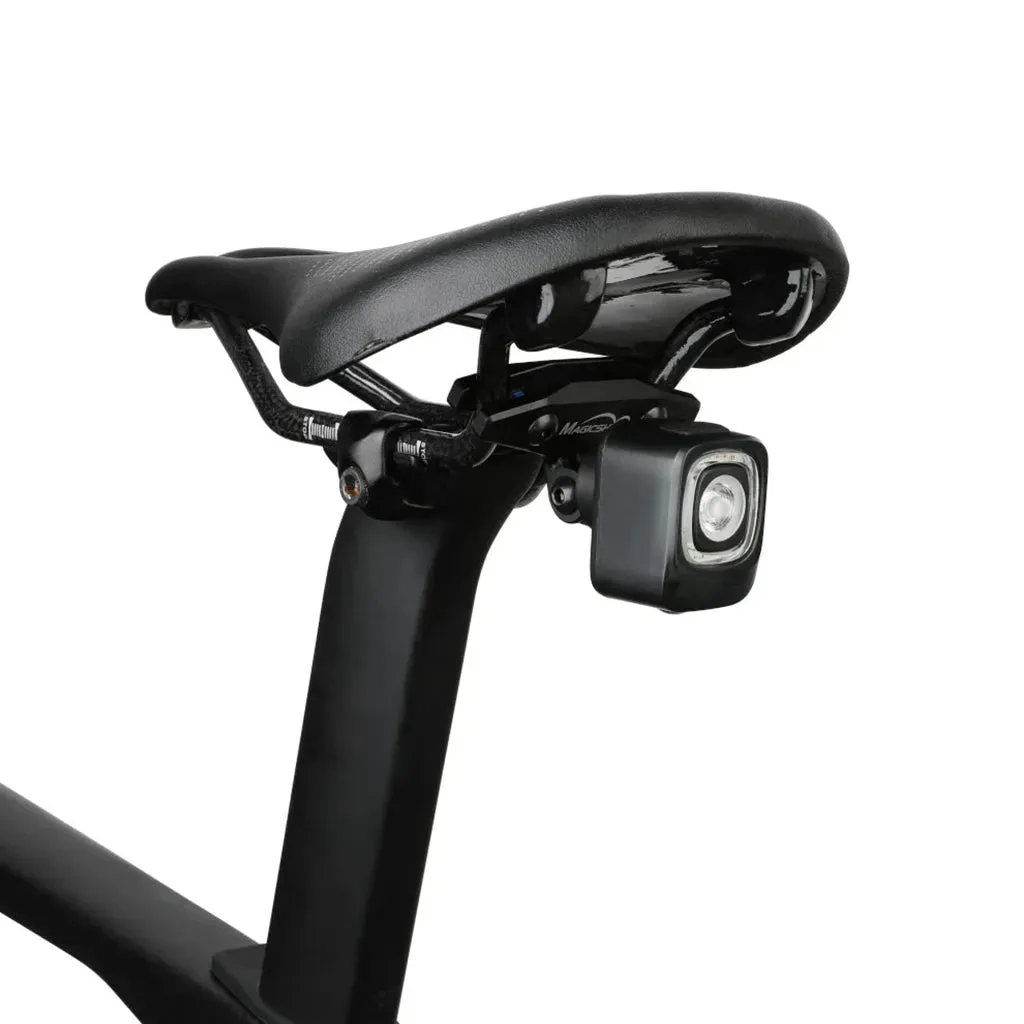 Magicshine SEEMEE Taillight GoPro Saddle Mount