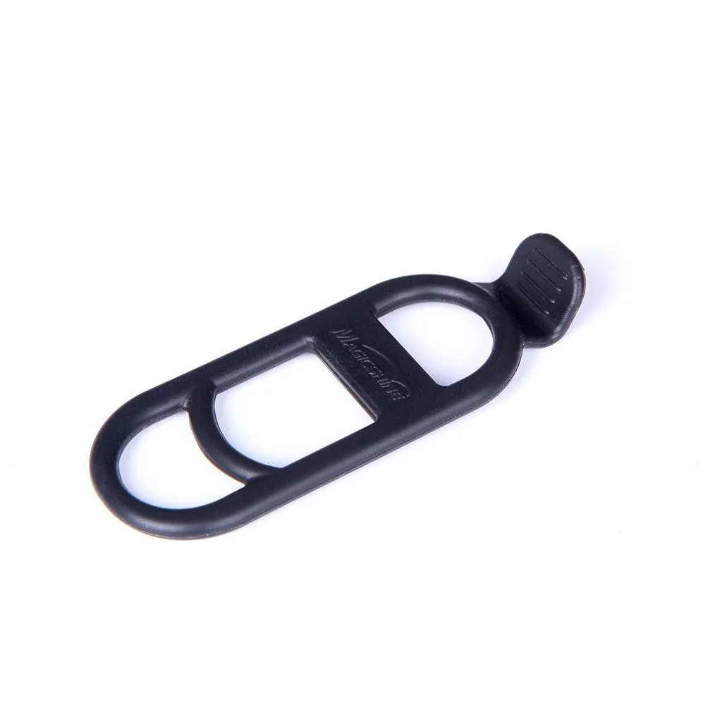 Magicshine Silicon Bracket For SEEMEE 20/60 Rear Bike Light (MJ-6222)