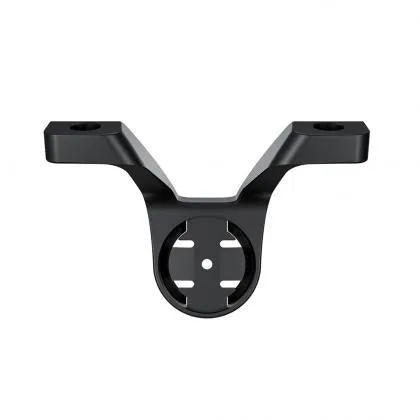 Magicshine Trek/Bontrager Saddle Mount (Black)