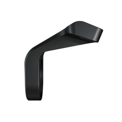 Magicshine Trek/Bontrager Saddle Mount (Black)