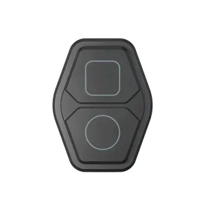 Magicshine Wireless Remote For EVO/RAY Series Lights (Black)