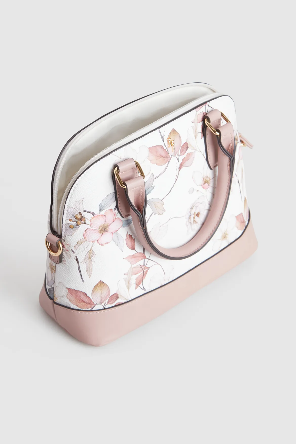 Magnolia Dome Bag Strandbags