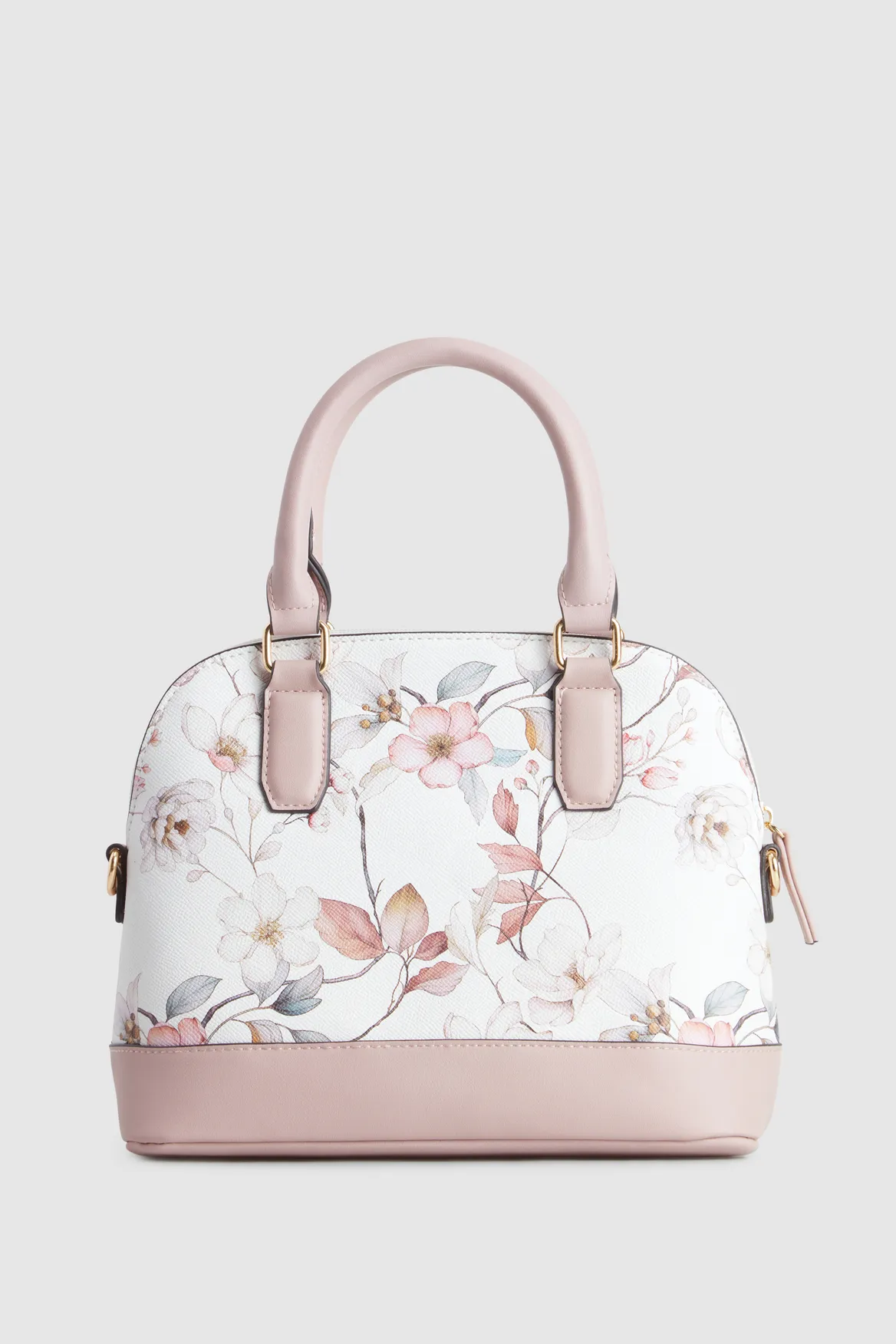 Magnolia Dome Bag Strandbags
