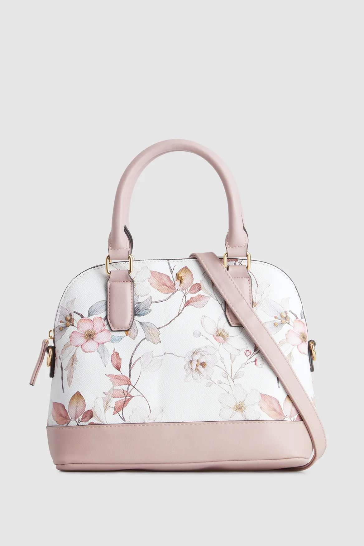 Magnolia Dome Bag Strandbags