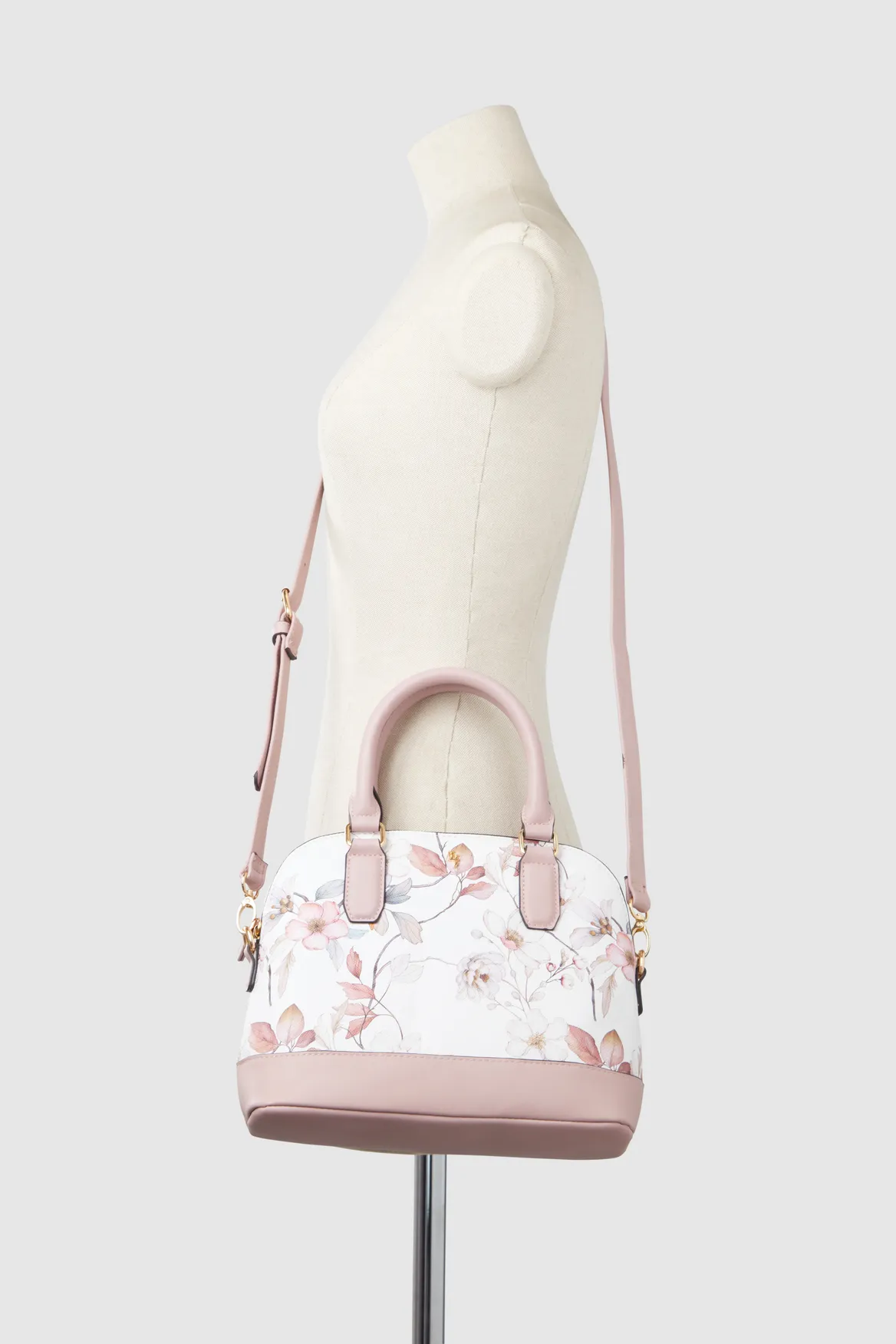 Magnolia Dome Bag Strandbags