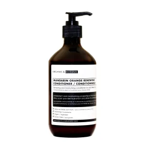 Mandarin Orange Renewing Conditioner 500ml