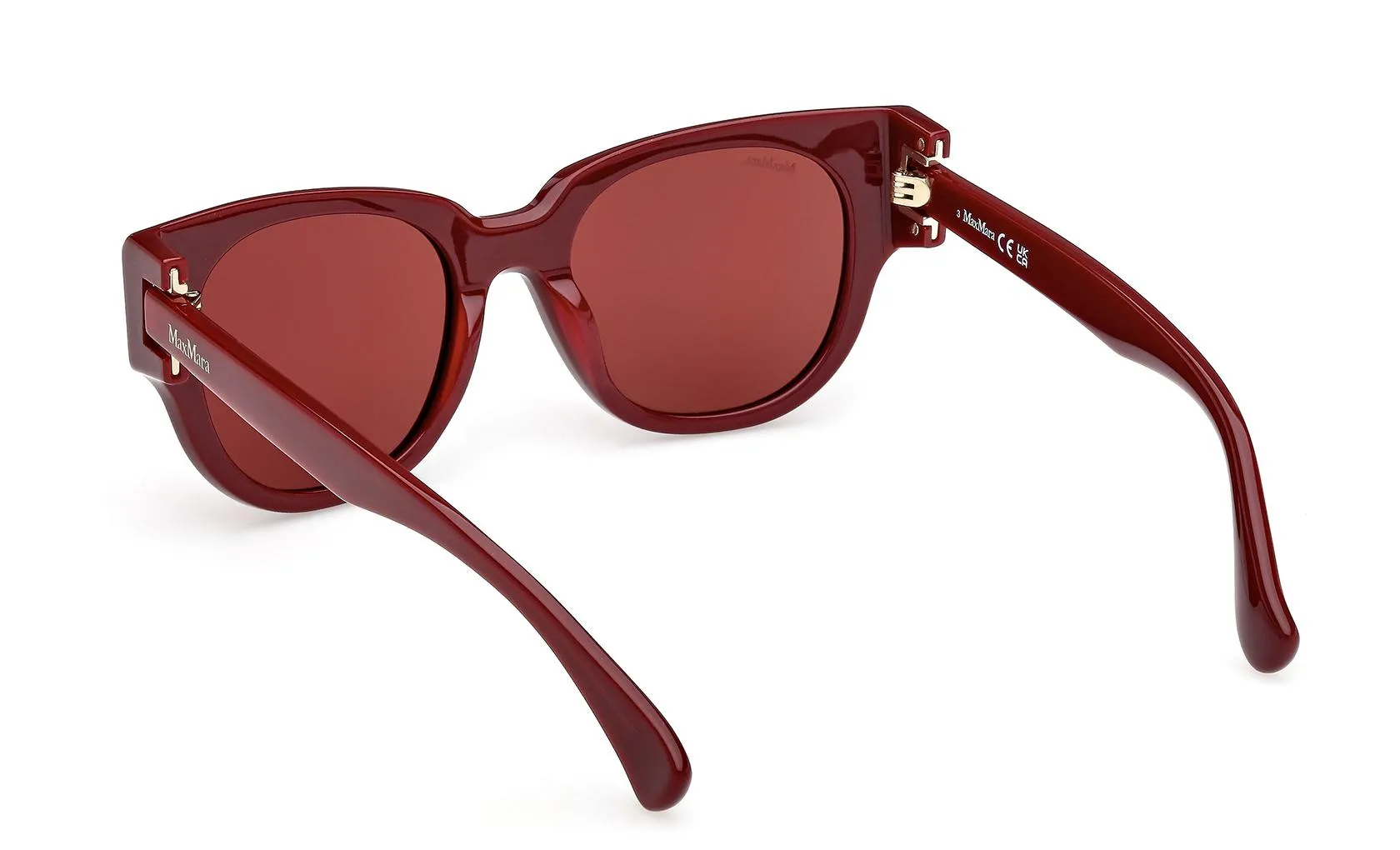 MaxMara Clip MM0138 69S