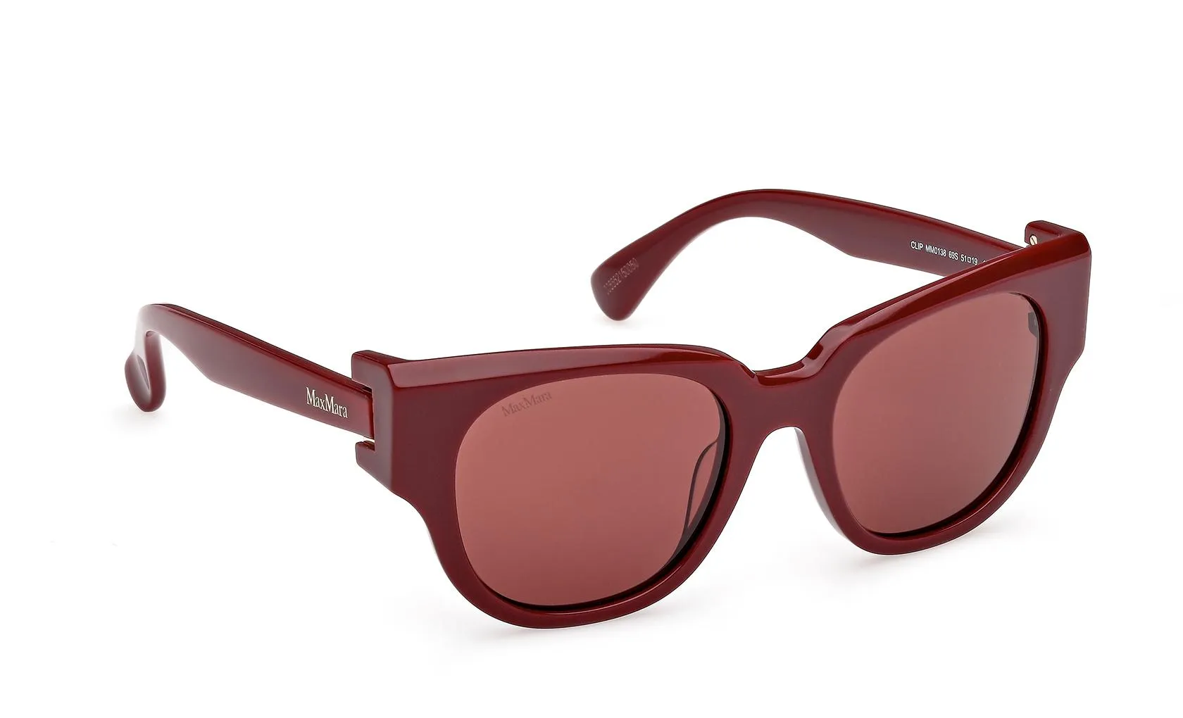 MaxMara Clip MM0138 69S