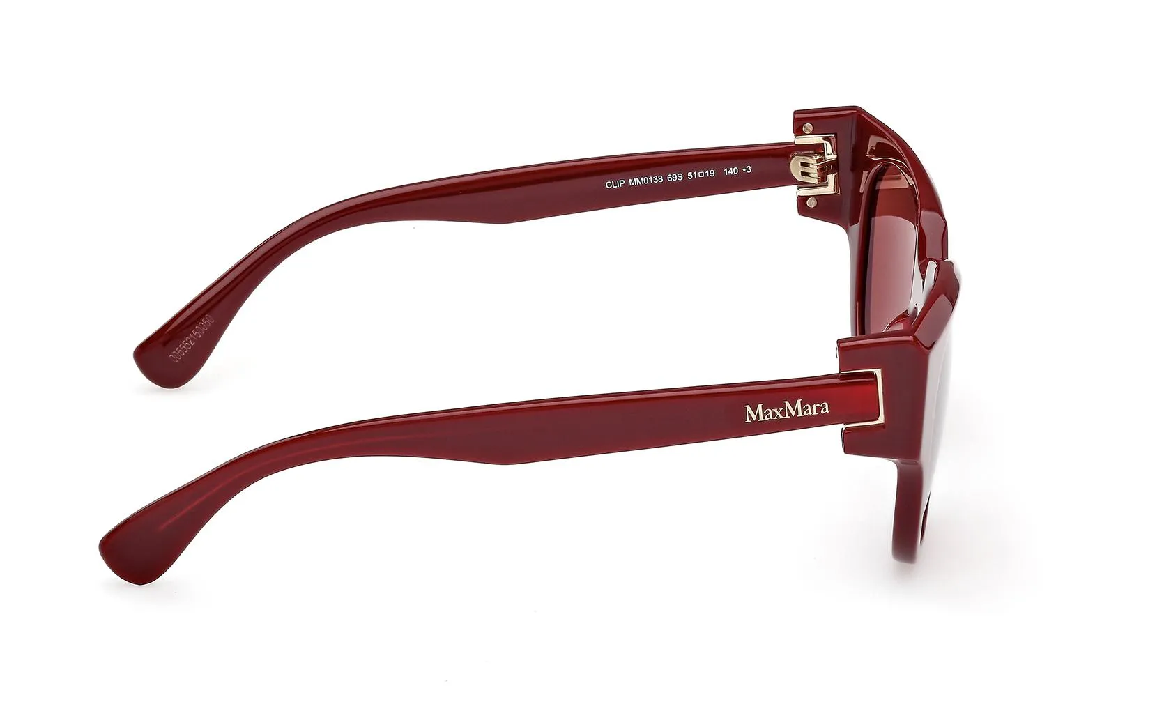 MaxMara Clip MM0138 69S