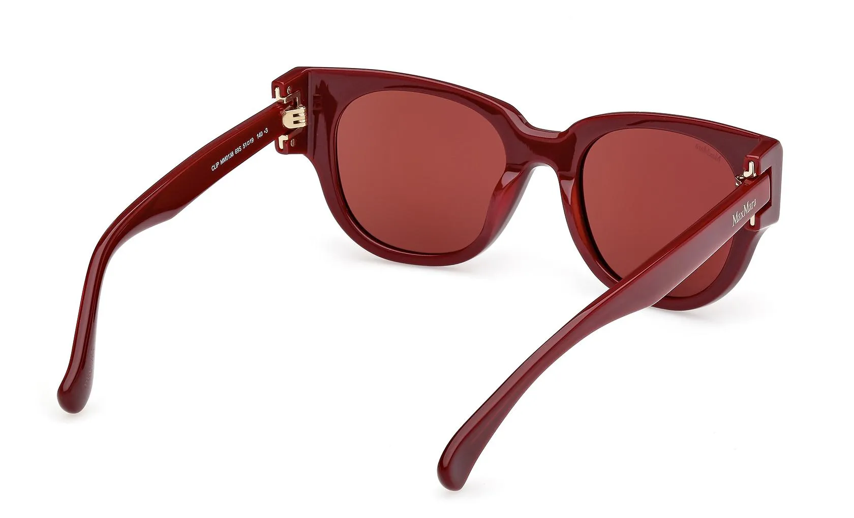 MaxMara Clip MM0138 69S