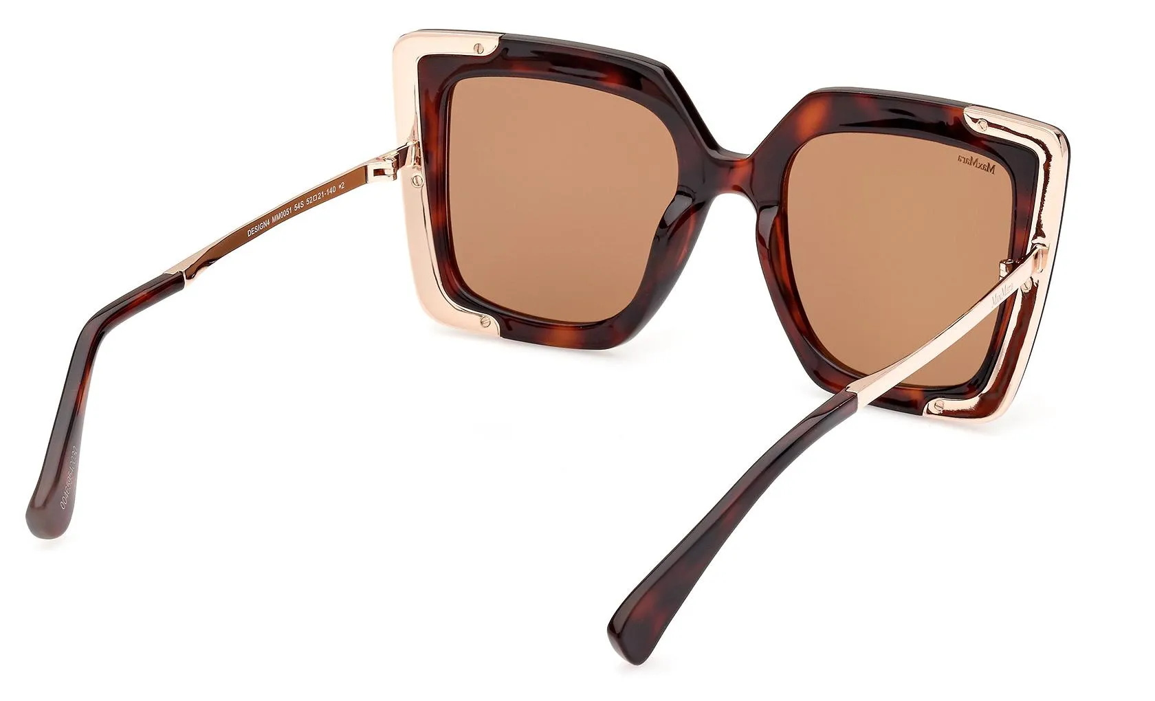 MaxMara Design4 MM0051 54S