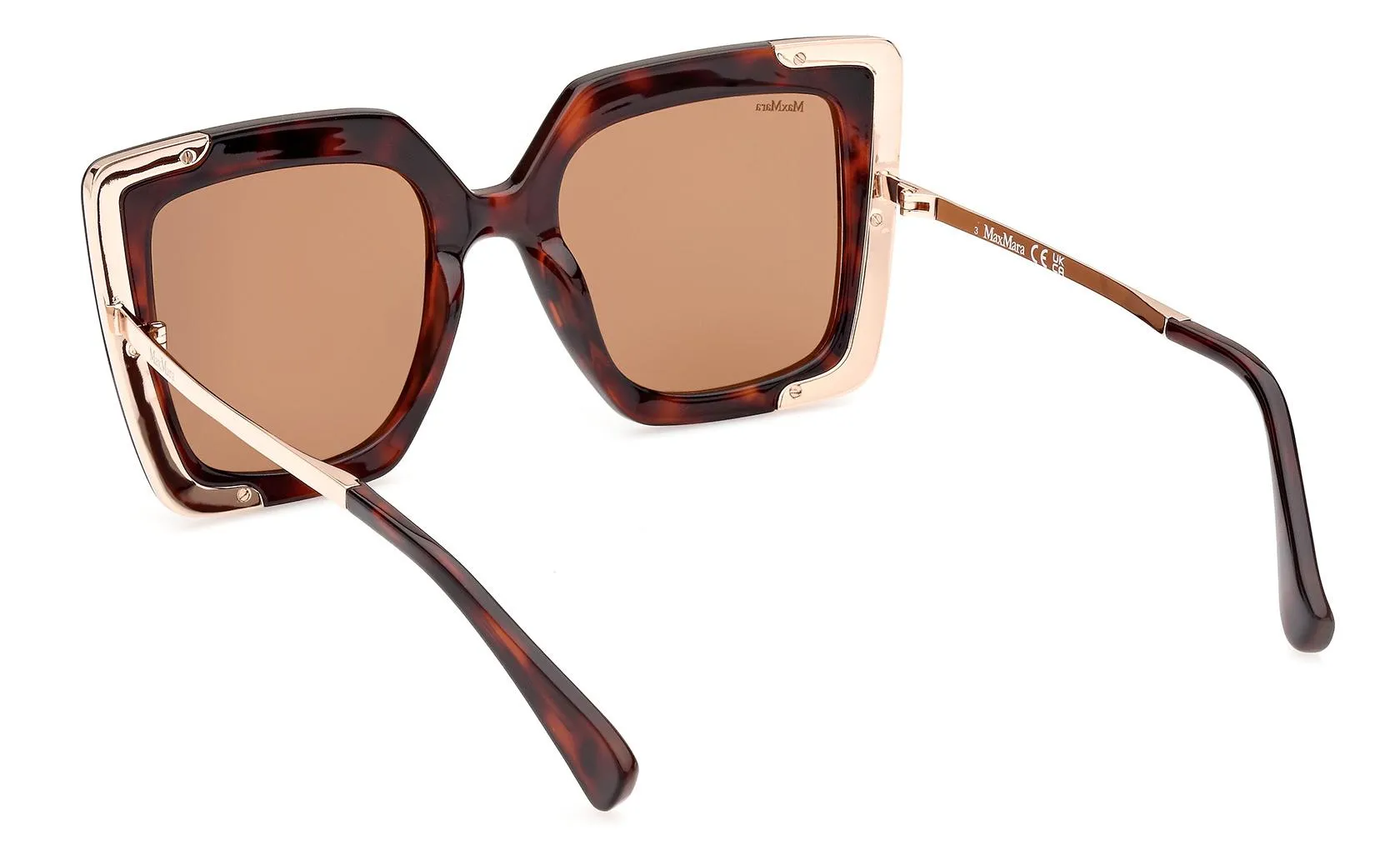 MaxMara Design4 MM0051 54S