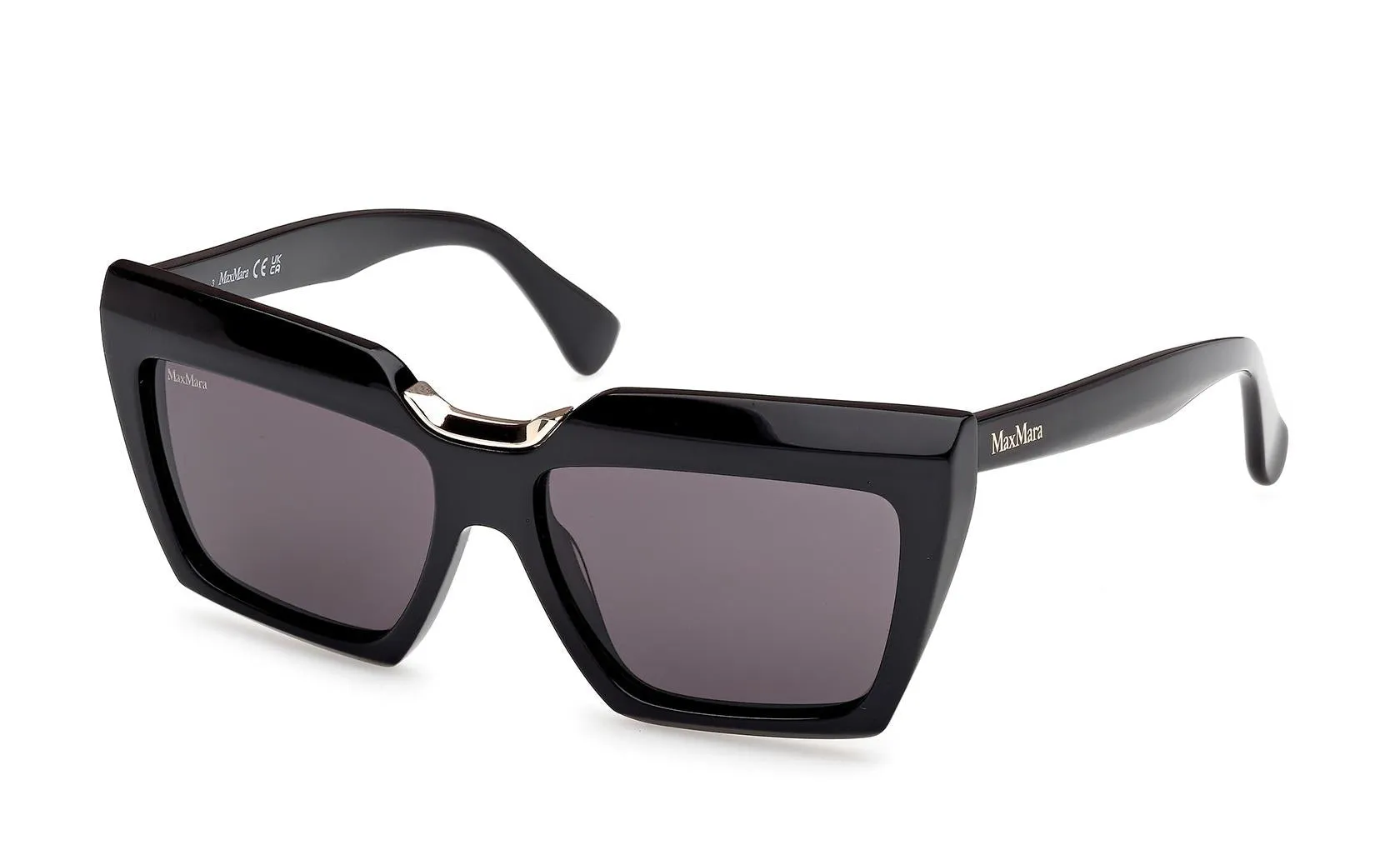 MaxMara Spark-7 MM0137 01A