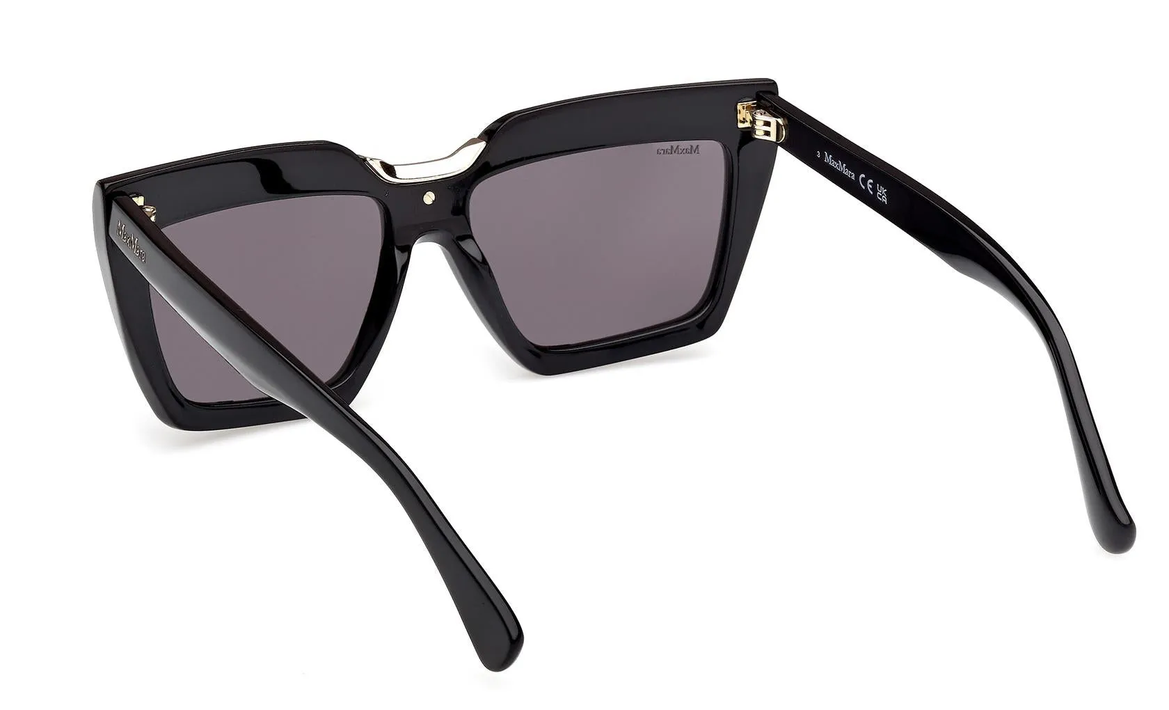 MaxMara Spark-7 MM0137 01A
