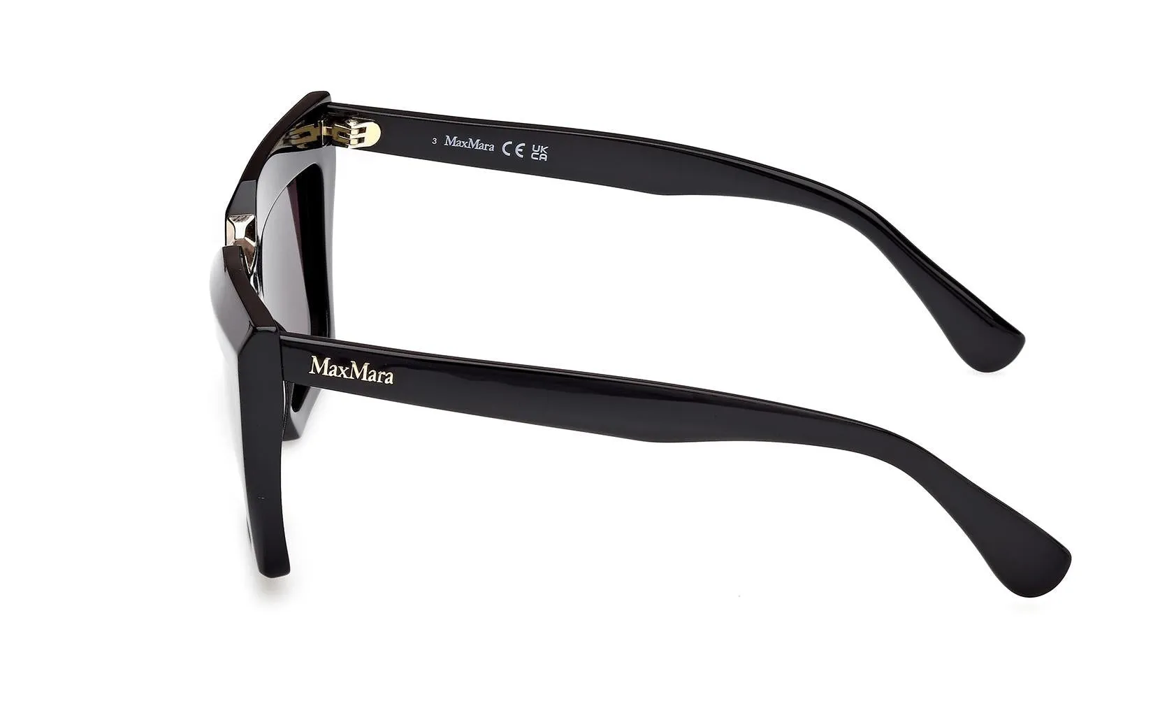 MaxMara Spark-7 MM0137 01A