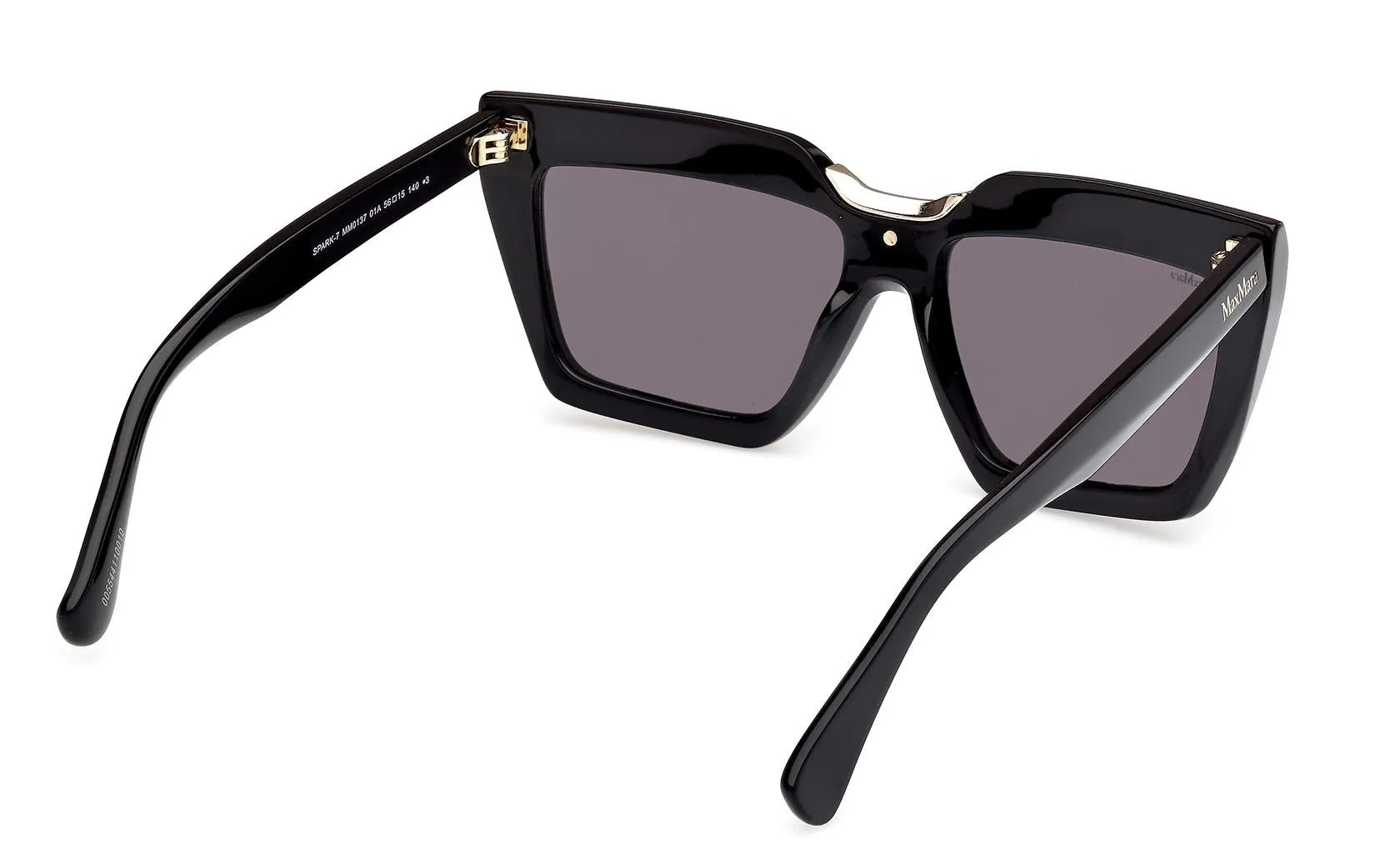 MaxMara Spark-7 MM0137 01A