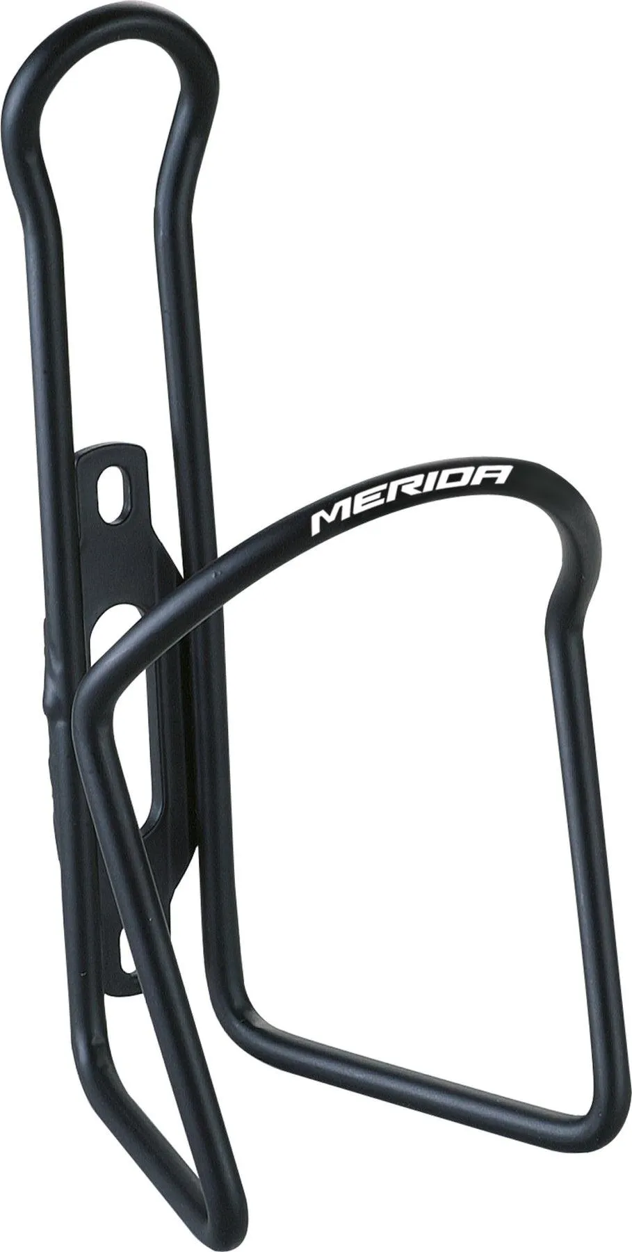 Merida Alloy Classic Bottle Cage (Black)