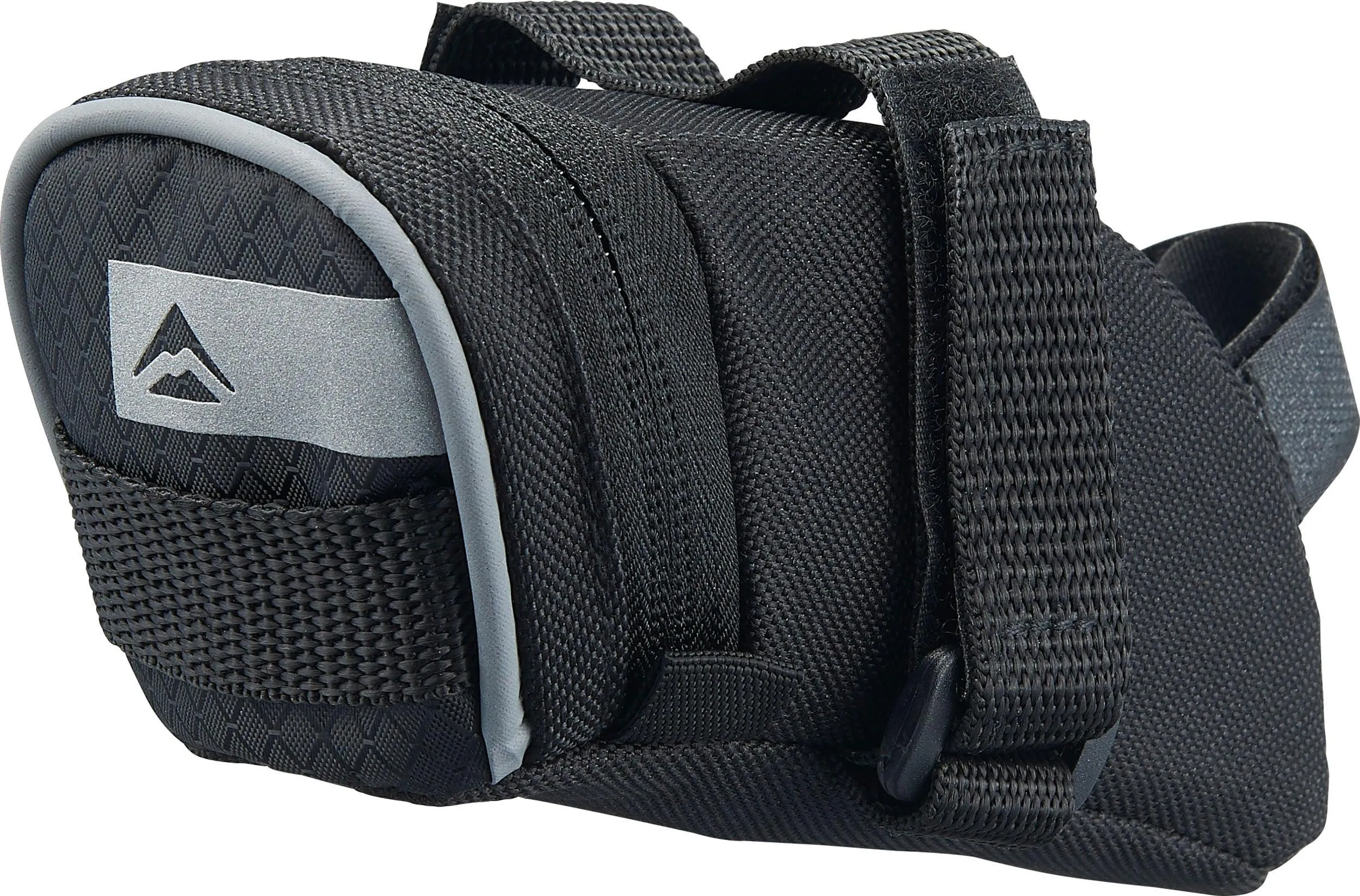 Merida Hook and Loop Saddlebag