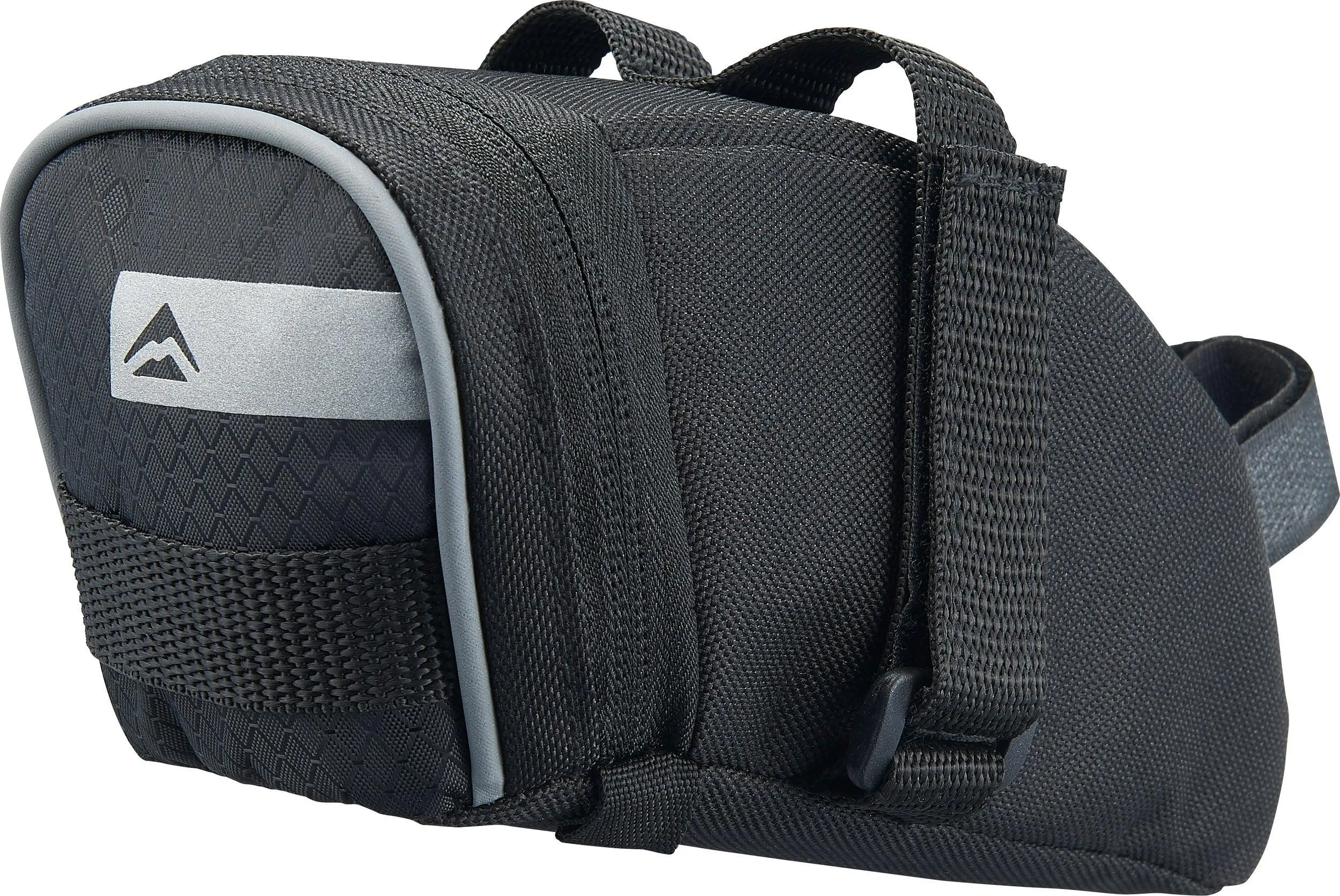 Merida Hook and Loop Saddlebag