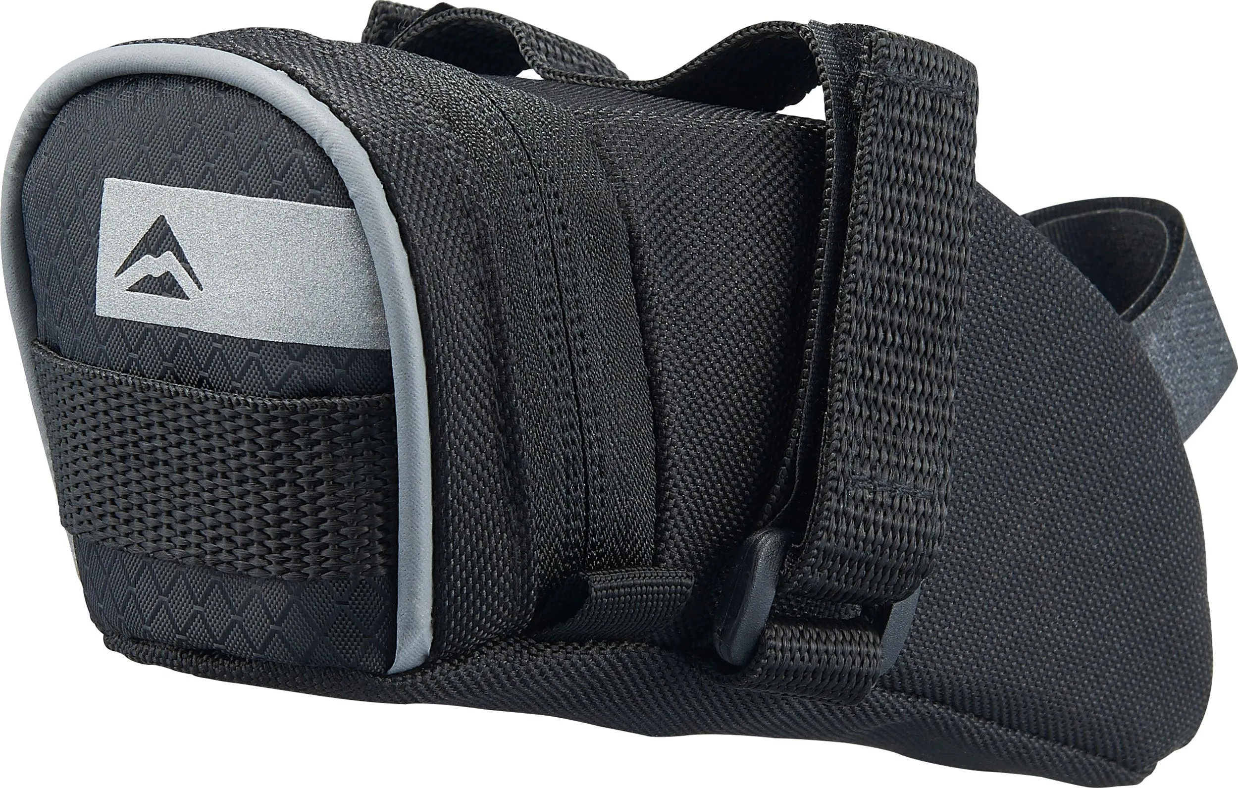Merida Hook and Loop Saddlebag
