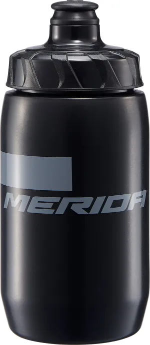 Merida Stripe Classic Bottle (Black/Grey)