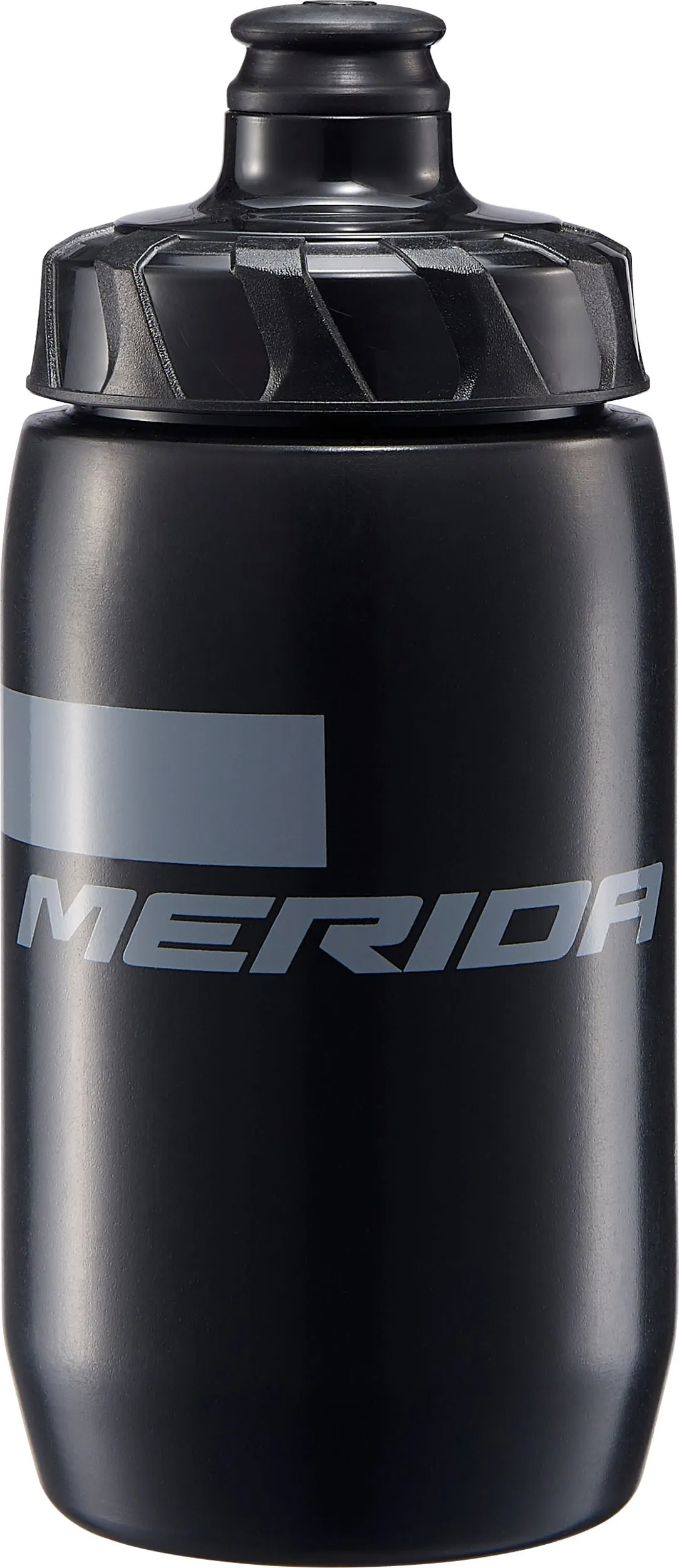 Merida Stripe Classic Bottle (Black/Grey)