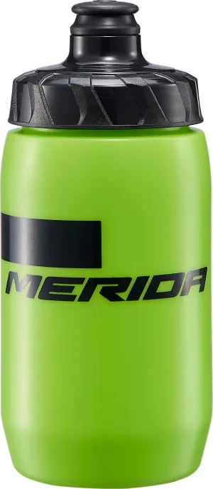 Merida Stripe Classic Bottle (Green/Black)