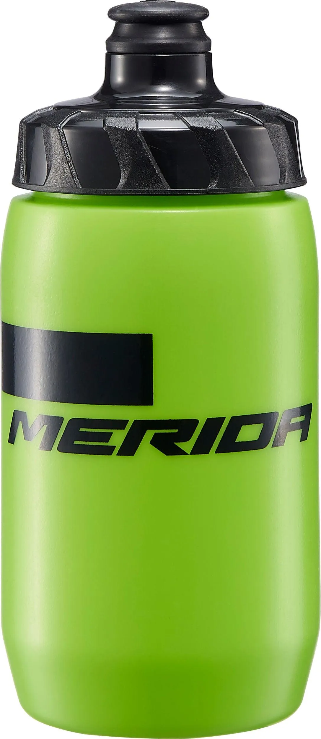 Merida Stripe Classic Bottle (Green/Black)