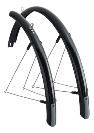 Merida Stripe Universal 60mm Mudguard