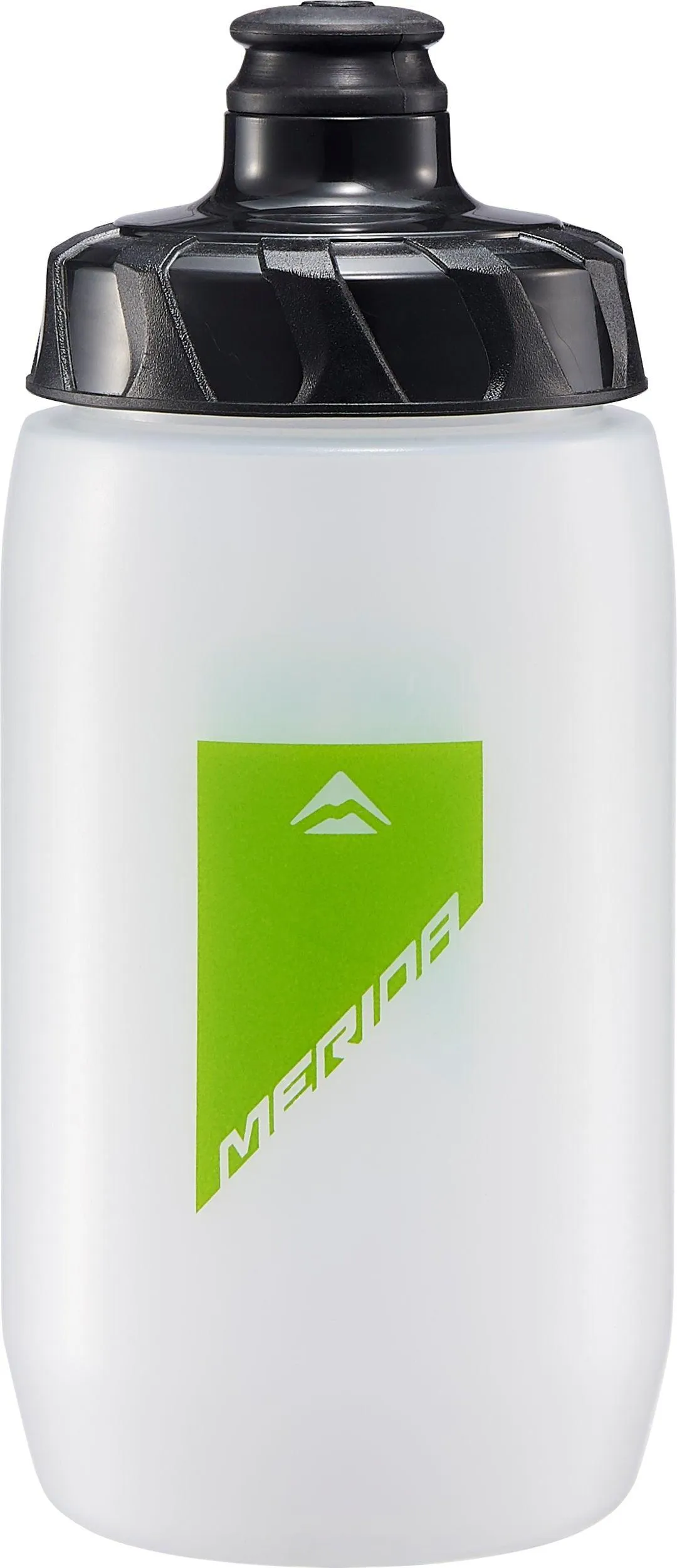 Merida Transparent Classic Bottle (Green)