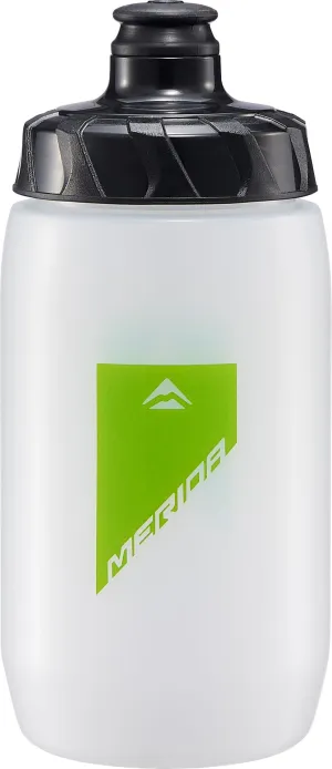 Merida Transparent Classic Bottle (Green)