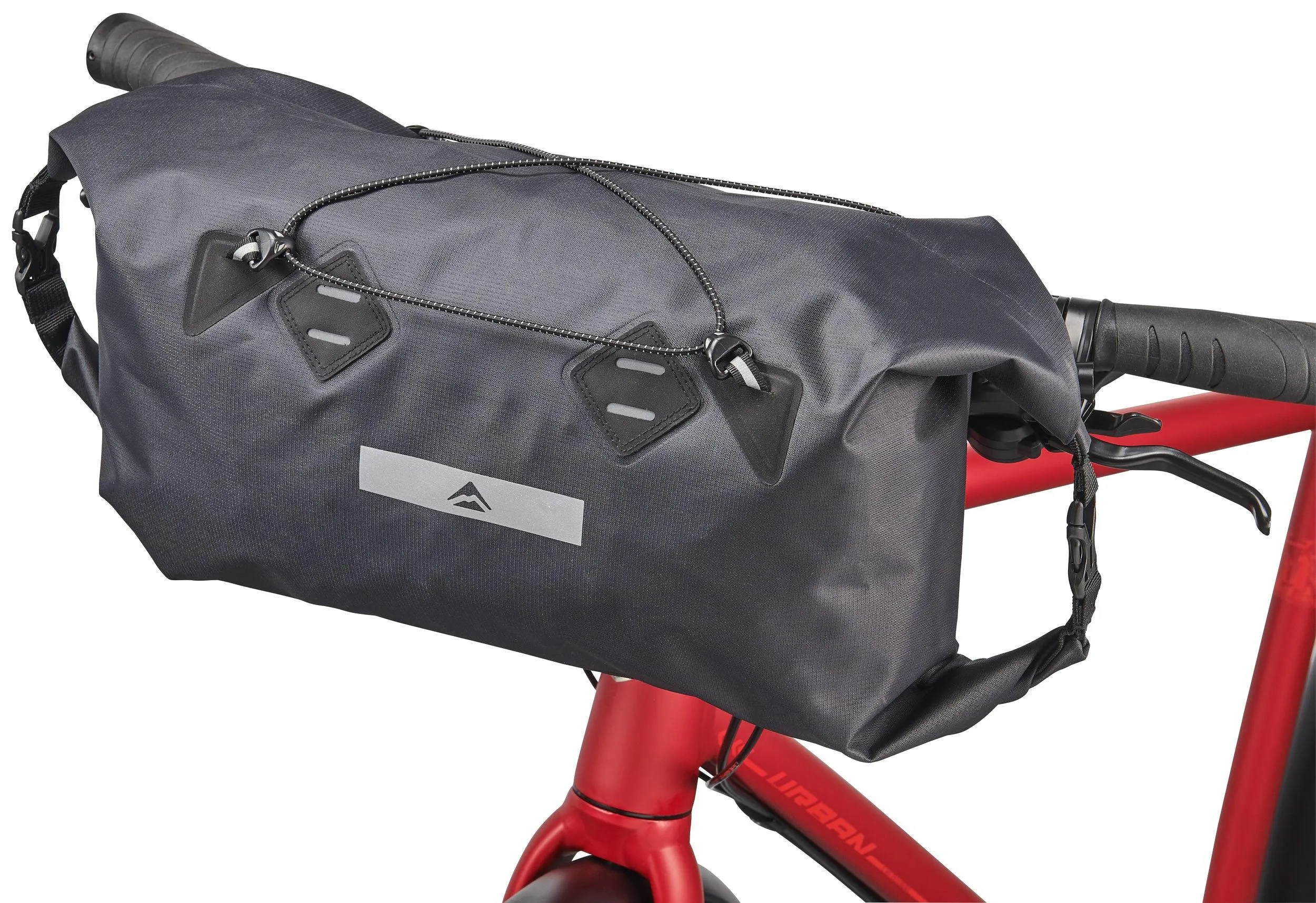 Merida Travel Handlebar Bag