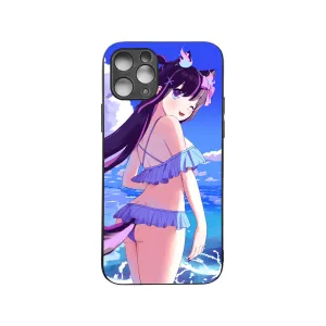 MissPookie Bikini Foxie Phone Case