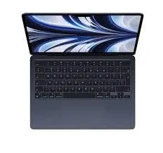 Mly33Ae/ 13-Inch Macbook Air: M2 Chip With 8-Core Cpu And 8-Core Gpu 256Gb