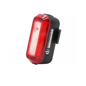 Moon Sirius 200 Rear Light (Red)