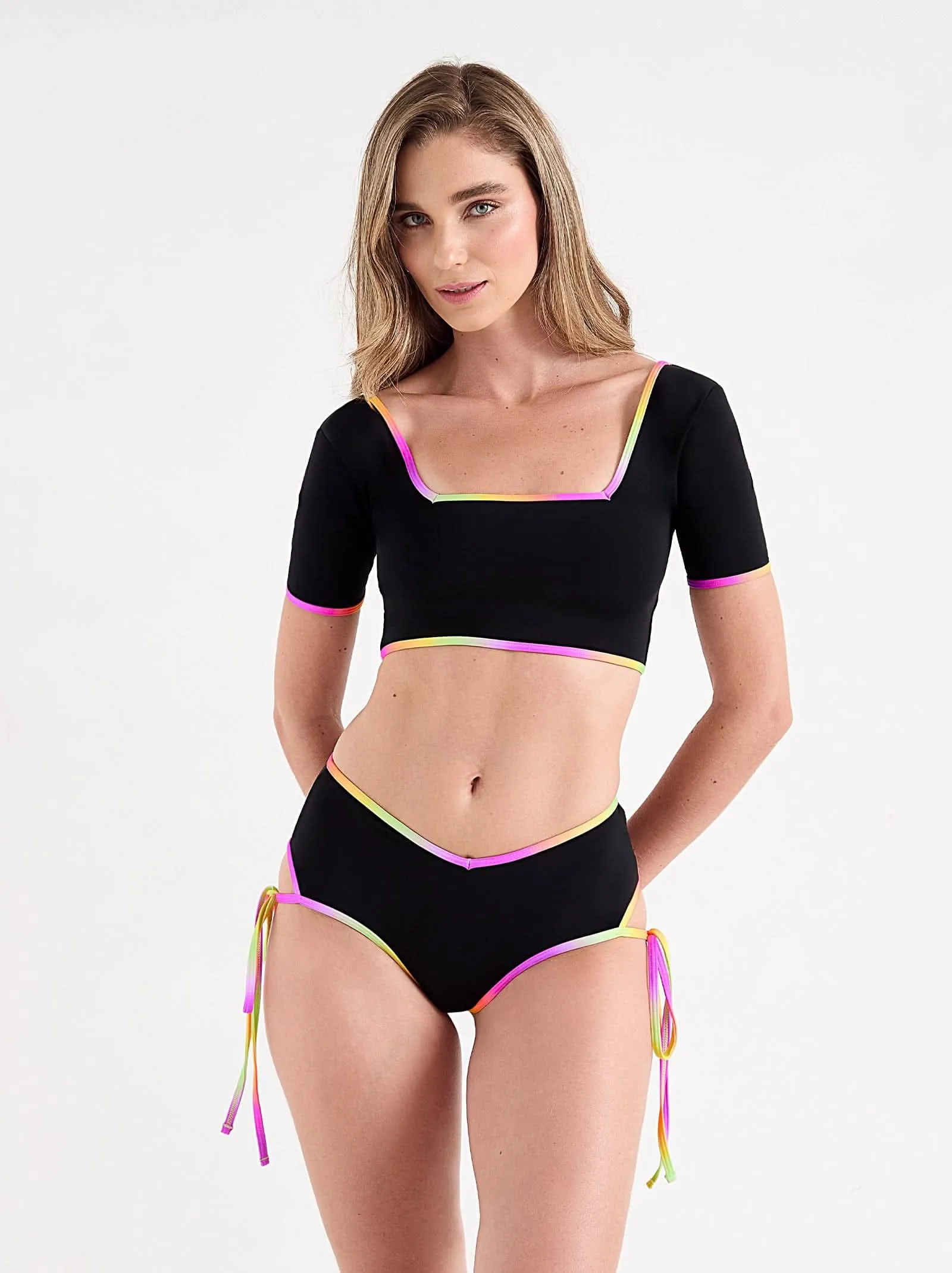 navy bottom halki