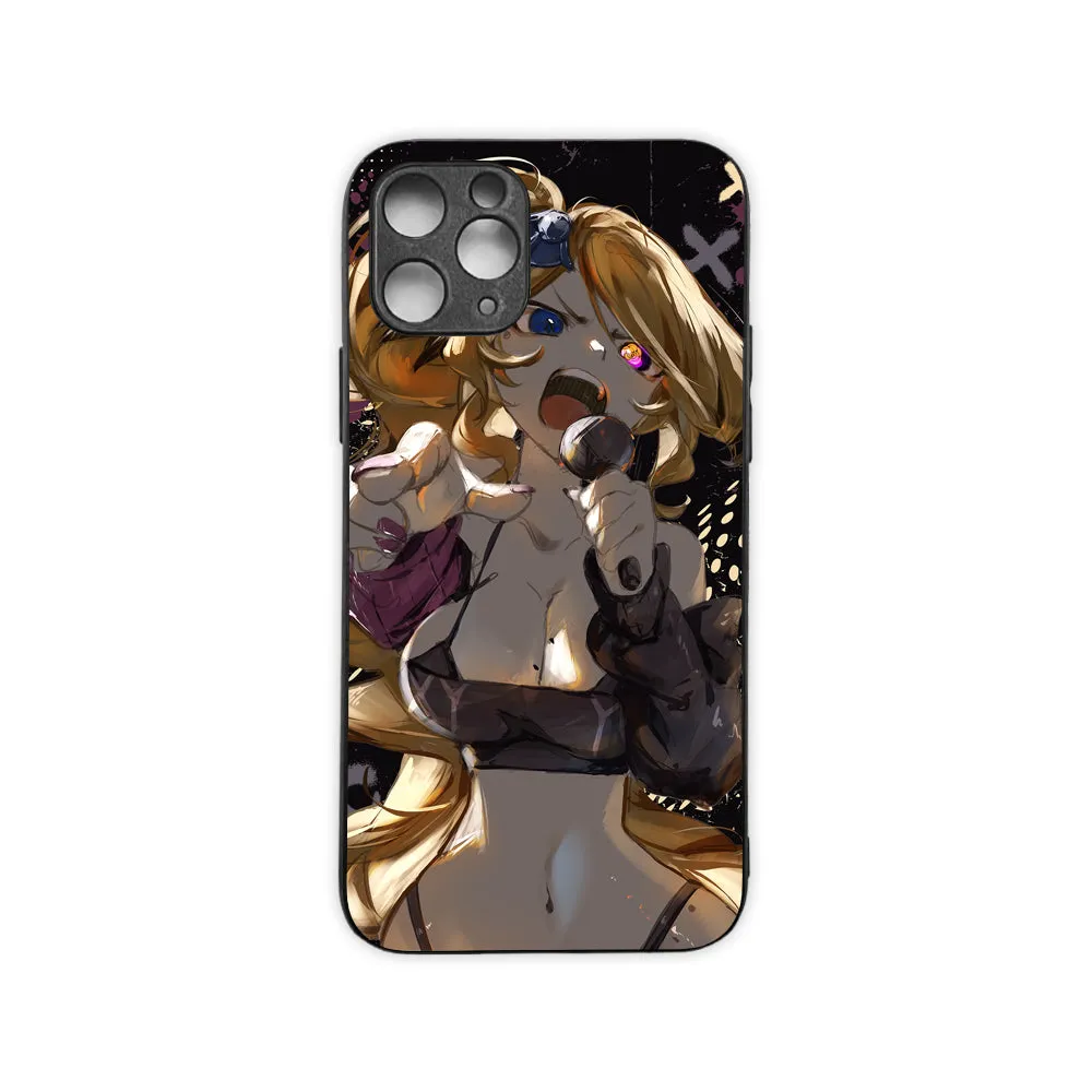 Naya Punk Rock Phone Case