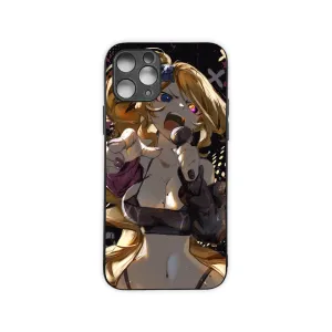 Naya Punk Rock Phone Case