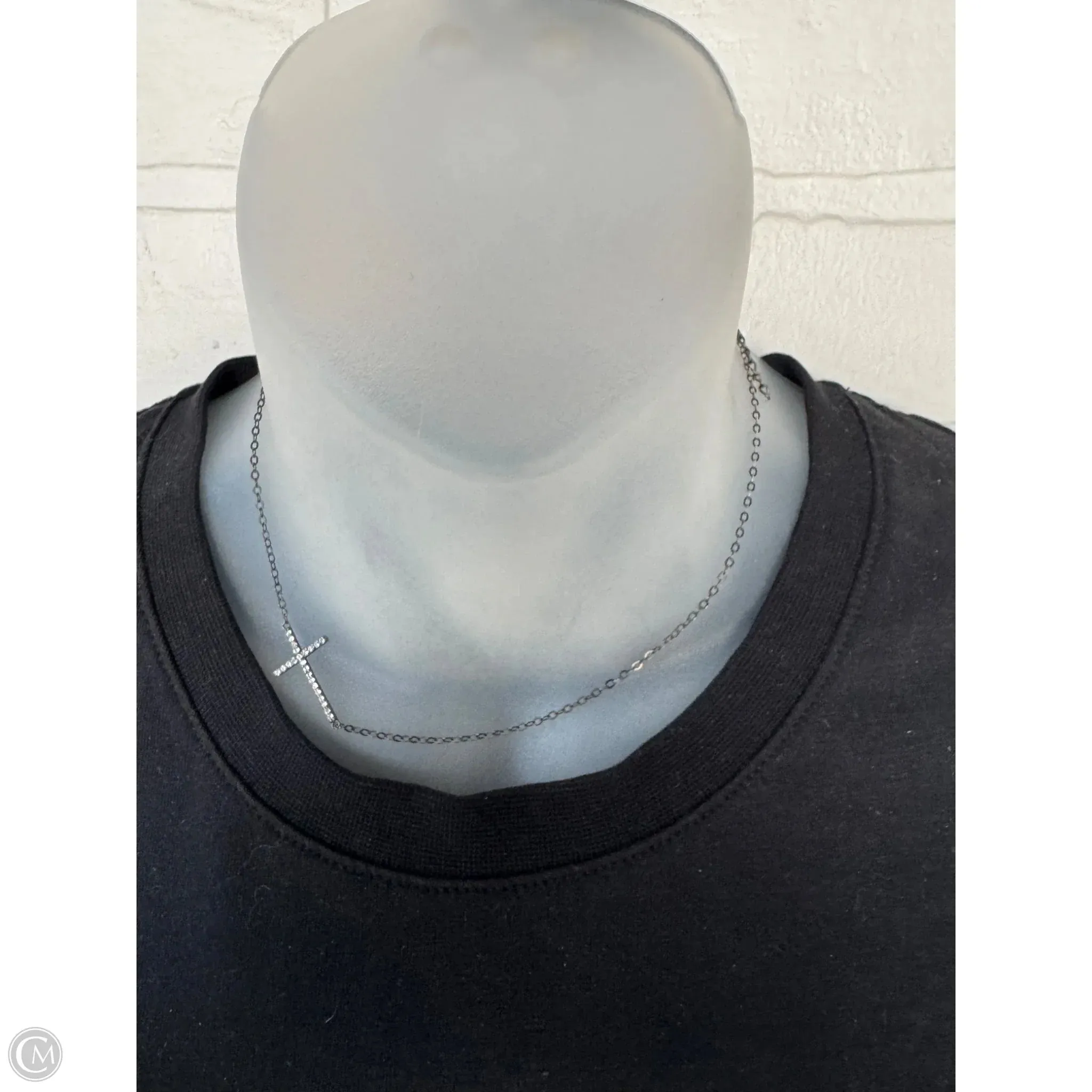 Necklace Chain By Clothes Mentor