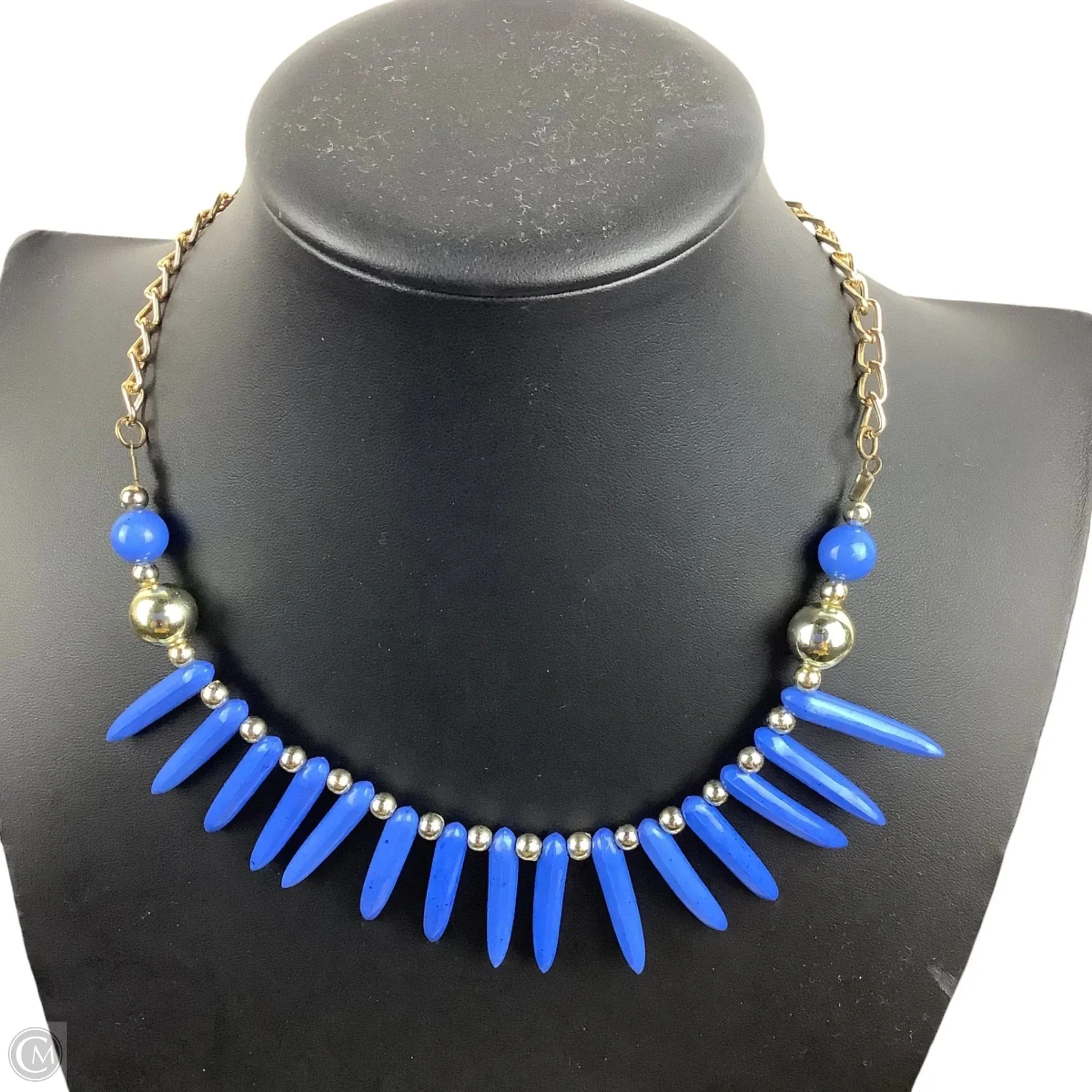 Necklace Chain By Clothes Mentor