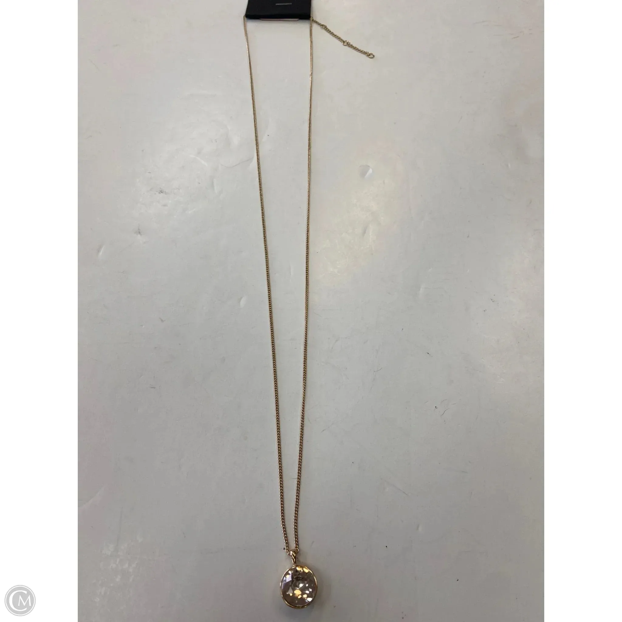Necklace Chain By Clothes Mentor