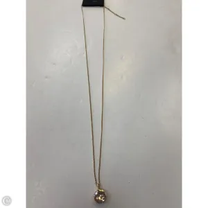 Necklace Chain By Clothes Mentor