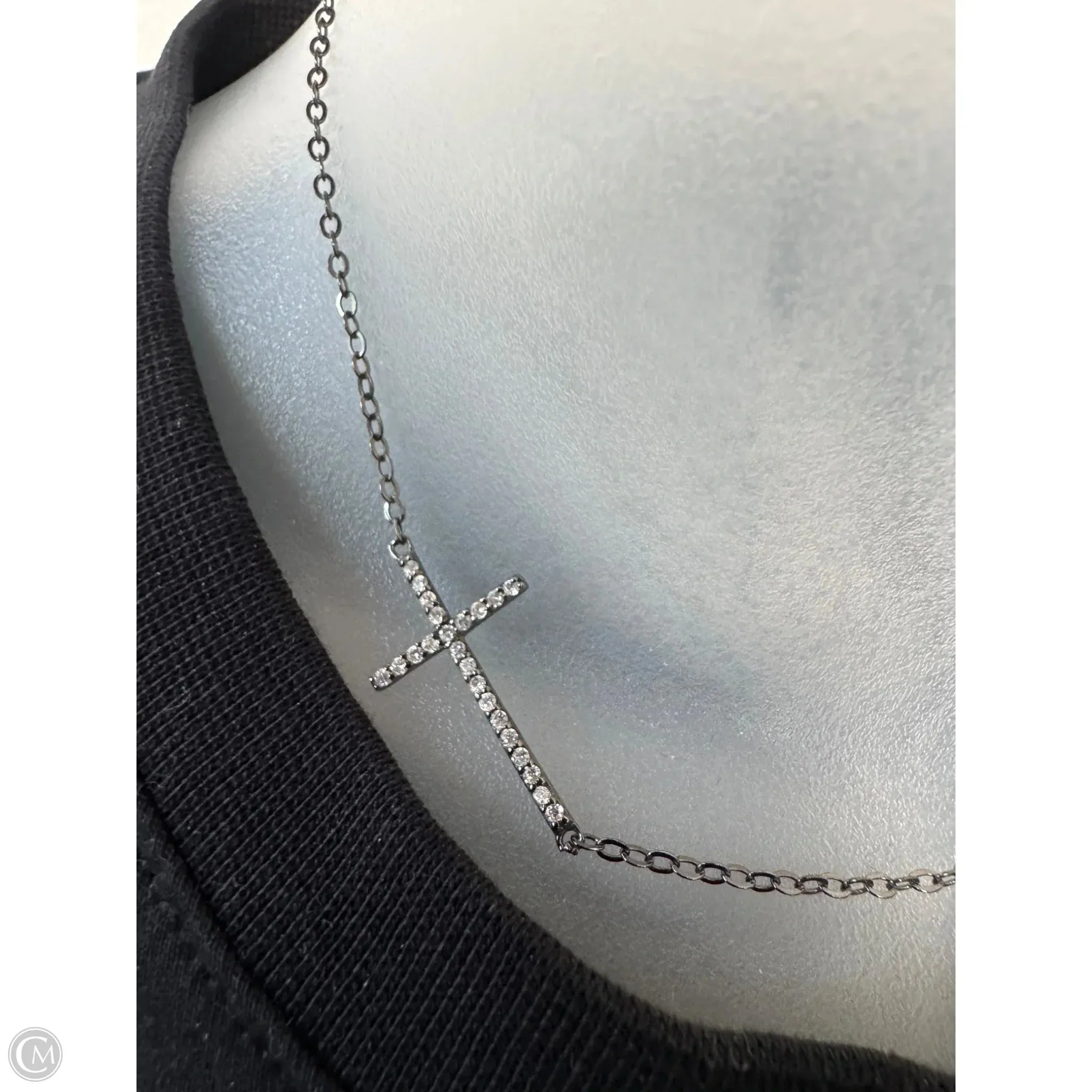Necklace Chain By Clothes Mentor