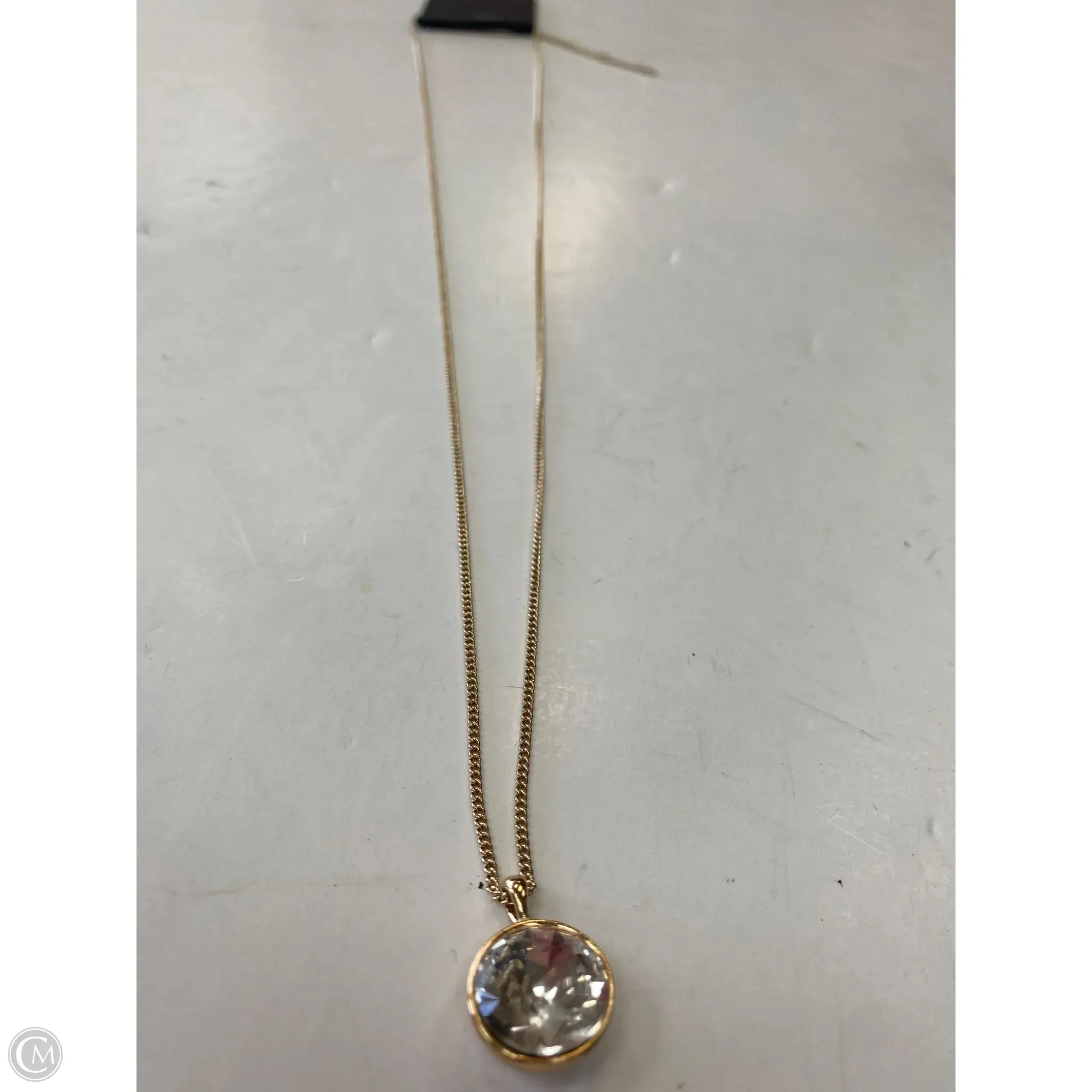 Necklace Chain By Clothes Mentor